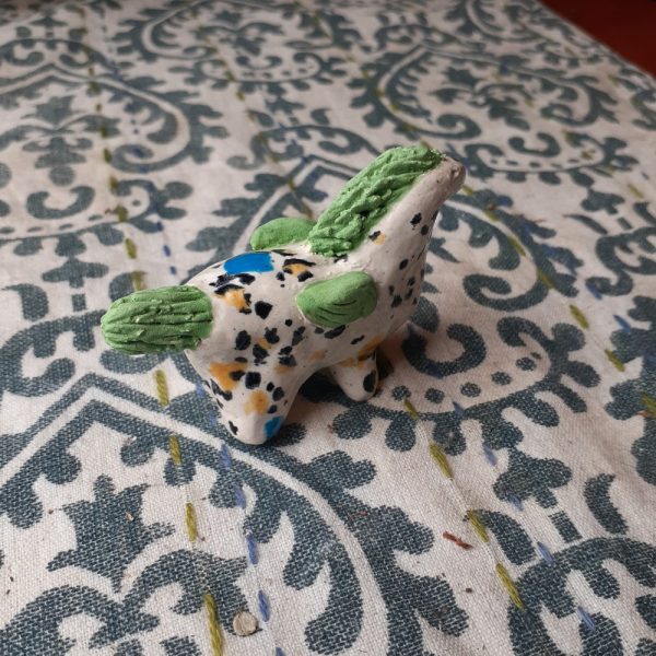 Product Image and Link for Tulip the Pegasus