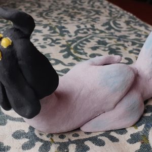 Product Image and Link for Flower Dragon
