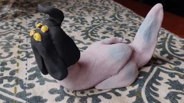 Product Image and Link for Flower Dragon
