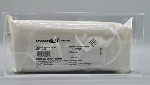 Product Image and Link for Disinfectant Wipe Dispenser