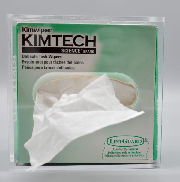 Product Image and Link for Small Wipe Holder and Dispenser