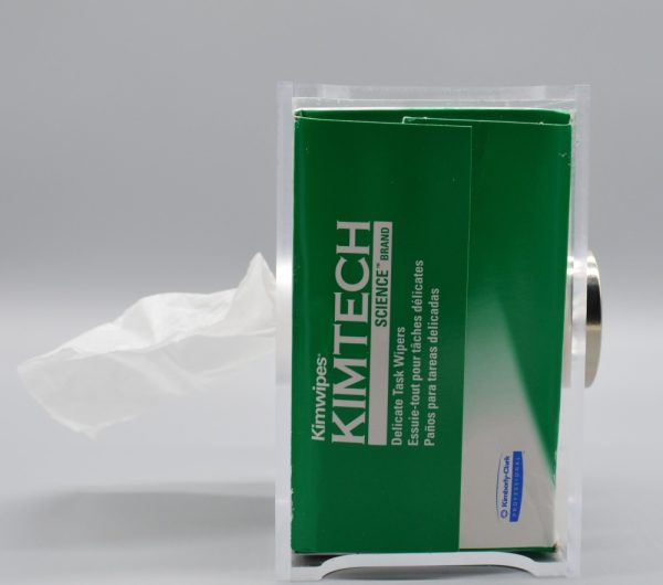 Product Image and Link for Small Wipe Holder and Dispenser
