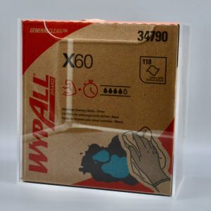 Product Image and Link for Dry Wipe Dispenser