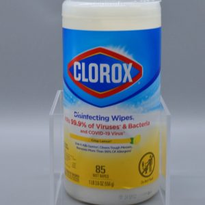 Product Image and Link for Cleaning Wipe Holder and Dispenser