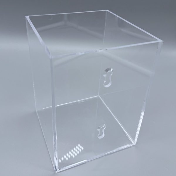 Product Image and Link for Respirator Mask Holder and Dispenser