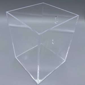 Product Image and Link for Respirator Mask Holder and Dispenser