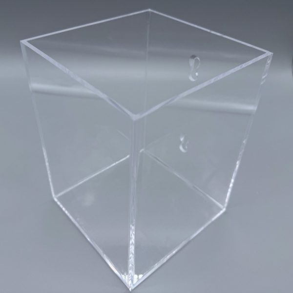 Product Image and Link for Respirator Mask Holder and Dispenser