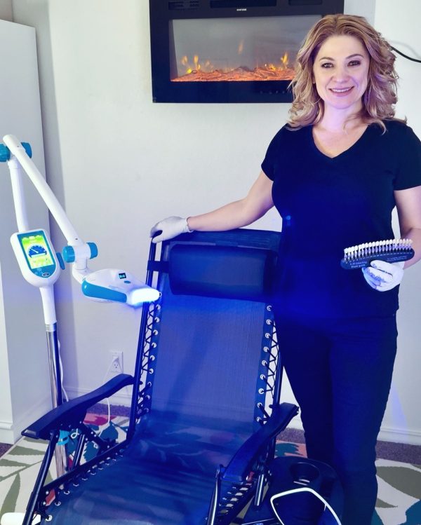Product Image and Link for Teeth Whitening Service