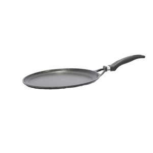 Product Image and Link for 9.5″ Cast Aluminum Marble Round Griddle/Comal de Aluminio Fundido con Recubrimiento de Marmol de 24cm