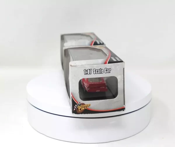 Product Image and Link for WINNERS CIRCLE 1/87 NASCAR #8 Dale Jr. and #48 Jimmie Johnson