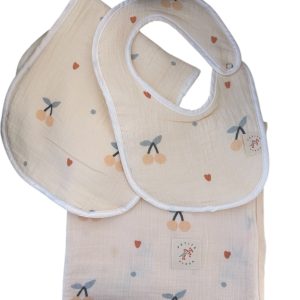 Product Image and Link for Petite Fleur – Cherries Full Set (4 piece set)