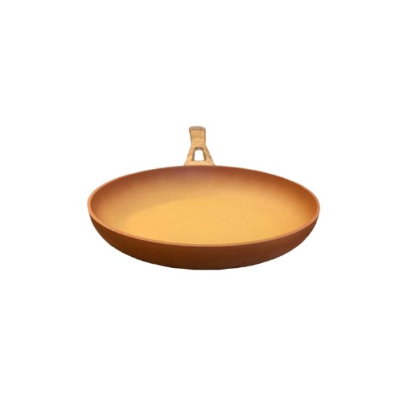 Product Image and Link for Terracotta 11″ Fry Pan