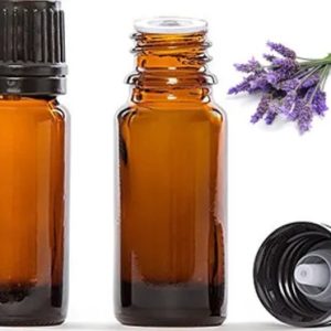 Product Image and Link for Lavender 40/42 Standardized Essential Oil (10ml)