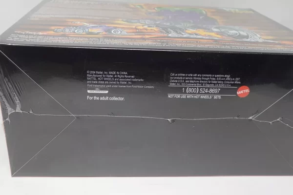 Product Image and Link for Hot Wheels RLC Limited Edition VON FRANCO FRANKEN TIKI