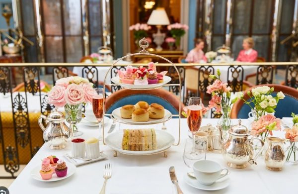 Product Image and Link for Perfect Peace Teacup & Co Catering & Pop-Up Service Consultation