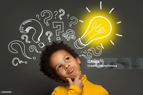 Product Image and Link for Students with Behaviors
