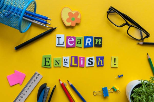 Product Image and Link for English as a Second Language