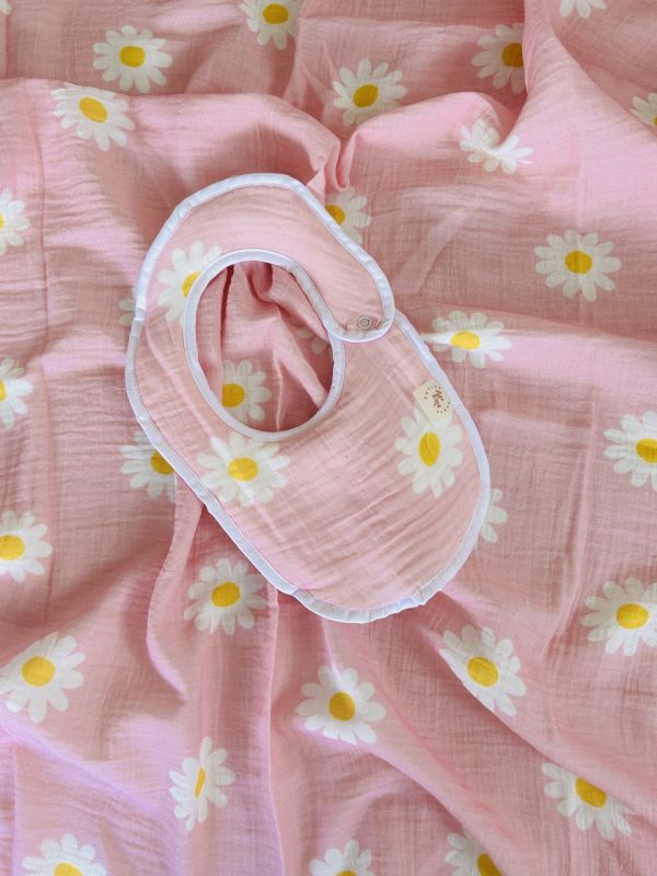 Product Image and Link for Petite Fleur – Daisy 4 piece set