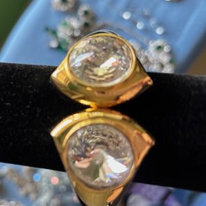 Product Image and Link for Lanvin Paris Bracelet