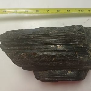 Product Image and Link for Black Tourmaline Cluster