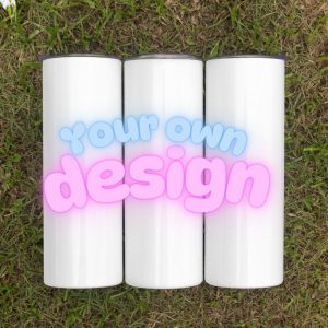 Product Image and Link for Create your tumbler