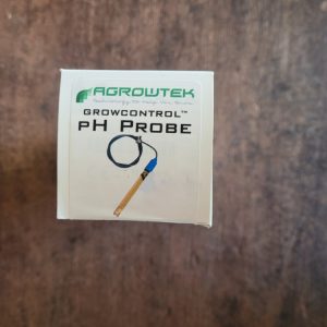 Product Image and Link for Agrowtek GrowControl PH Probe