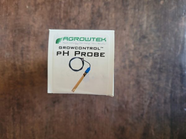 Product Image and Link for Agrowtek GrowControl PH Probe
