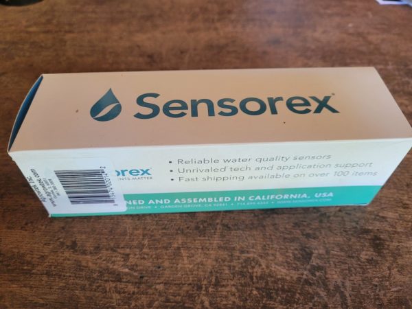 Product Image and Link for Agrowtek GrowControl PH Probe