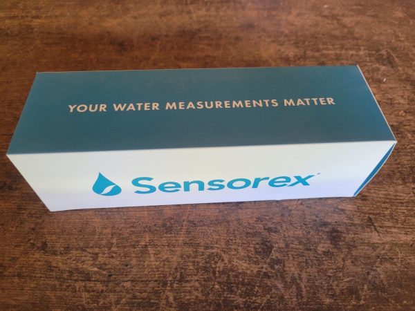 Product Image and Link for Agrowtek GrowControl PH Probe