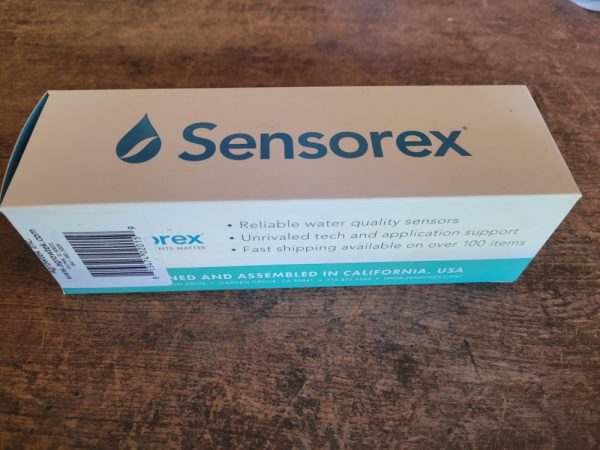Product Image and Link for Agrowtek GrowControl EC Probe