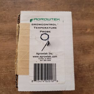 Product Image and Link for Agrowtek GrowControl Temperature Probe