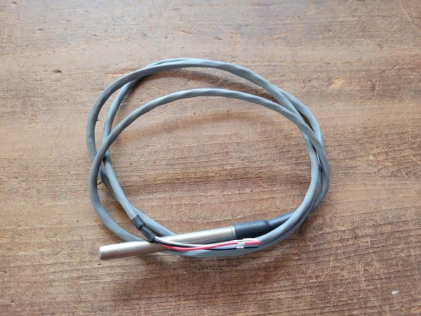 Product Image and Link for Agrowtek GrowControl Temperature Probe