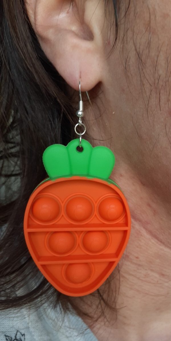 Product Image and Link for Easter pop-its earrings