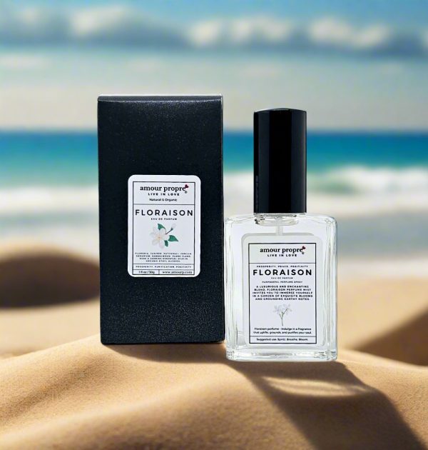 Product Image and Link for floraison – eau de parfum