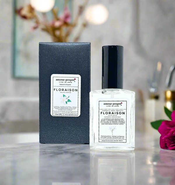 Product Image and Link for floraison – eau de parfum