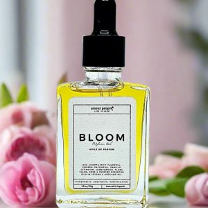 Product Image and Link for Bloom Oil Perfume – huile de parfum