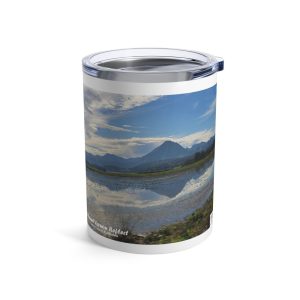 Product Image and Link for Tumbler 10oz:  “Mount Vernon Reflect(tm)” – “Mount Vernon Verdant(tm)”