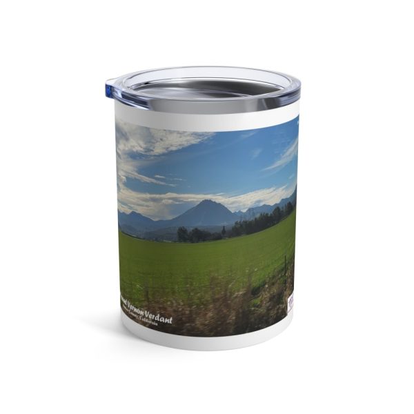 Product Image and Link for Tumbler 10oz:  “Mount Vernon Reflect(tm)” – “Mount Vernon Verdant(tm)”