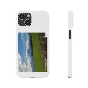 Product Image and Link for Slim Phone Cases: “Mount Vernon Verdant(tm)”