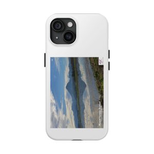 Product Image and Link for Tough Phone Cases: “Mount Vernon Reflect(tm)”