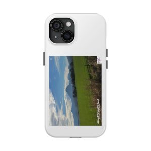 Product Image and Link for Tough Phone Cases: “Mount Vernon Verdant(tm)”