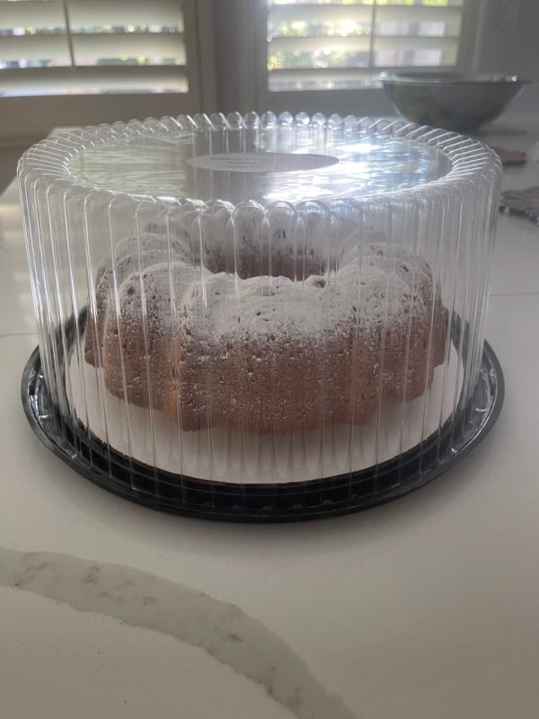 Product Image and Link for Banana Cardamon Cake