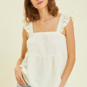 Product Image and Link for Laura Top