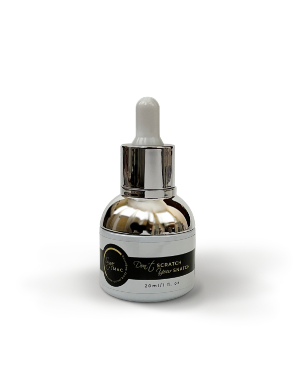 Product Image and Link for Don’t Scratch your Snatch