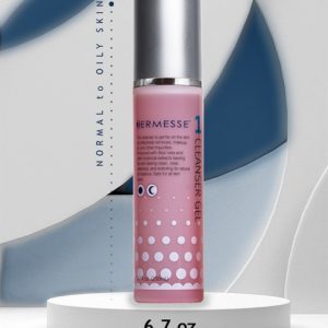Product Image and Link for Dermesse Cleanser Gel