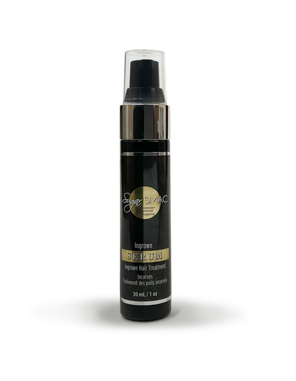 Product Image and Link for SugarSmac Ingrown Serum