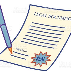 Product Image and Link for Legal Documents Assistant
