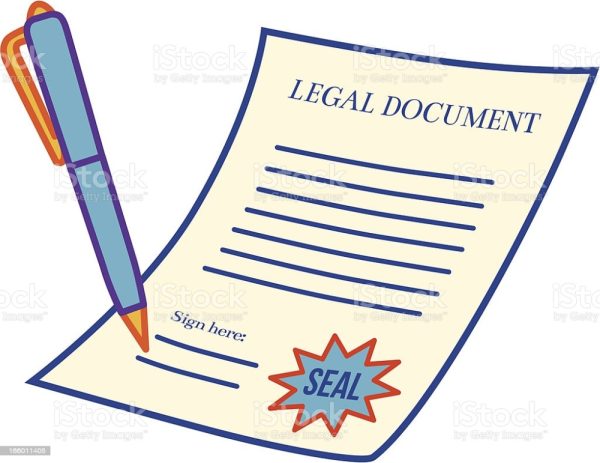 Product Image and Link for Legal Documents Assistant