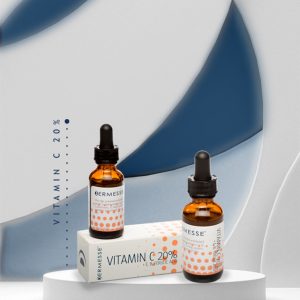 Product Image and Link for Dermesse 20% Vit. C Serum