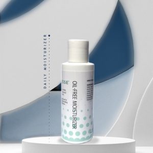 Product Image and Link for Oil Free Moisturizer